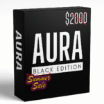 Aura Black Edition EA MT4