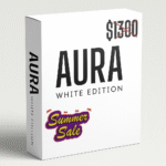 Aura White Edition V2.4 MT4 EA No DLL