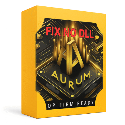 Aurum AI EA MT4