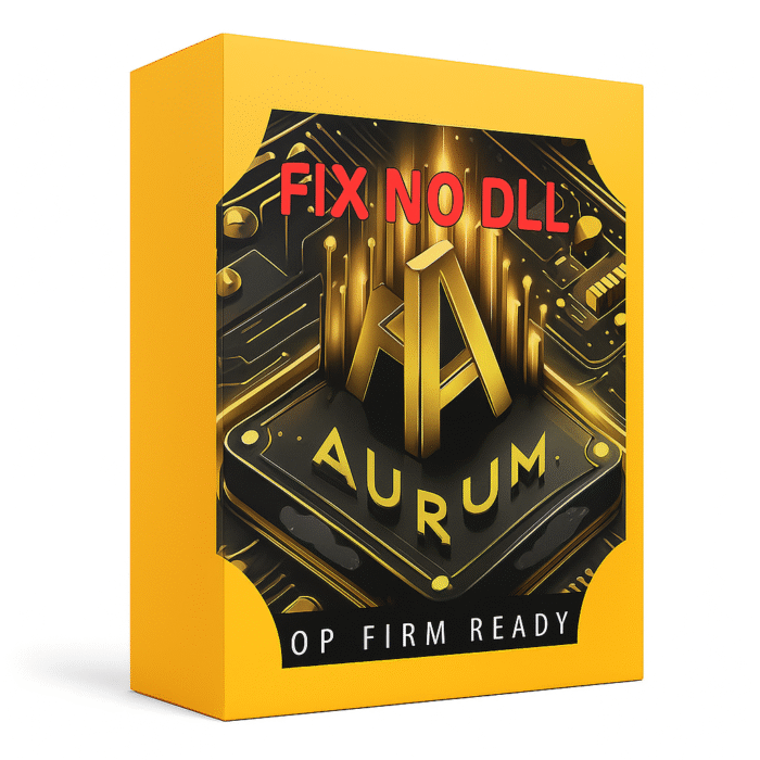 Aurum AI EA MT4