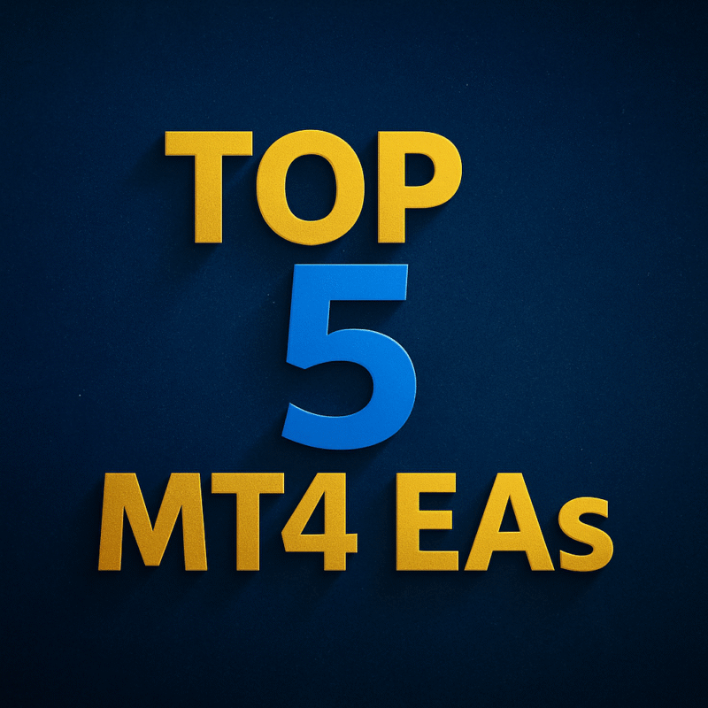 best MT4 Expert Advisors