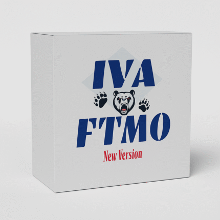IVA FTMO EA V1.0 MT4 No DLL