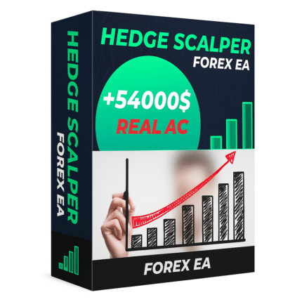 Hedge Scalper EA V24.2 MT4 2024