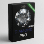 Diamond PRO V7 MT4 EA No DLL