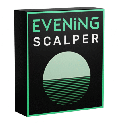 Evening Scalper Pro V2.56 MT4 EA No DLL