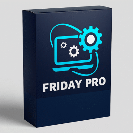 Friday Pro V1.6 MT4 EA No DLL