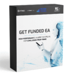 GET FUNDED SYSTEM VERSION 2.0 MT4 EA No DLL