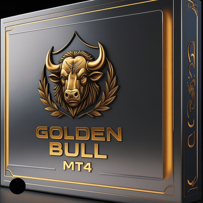 Golden Buffalo EA V5.0 for MT4 No DLL