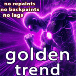 Golden Trend Indicator MT4 No DLL