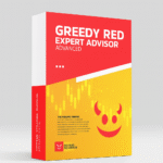 Greedy Red v2.6 MT4 EA No DLL