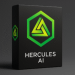 Hercules AI v2.7 MT4 EA No DLL