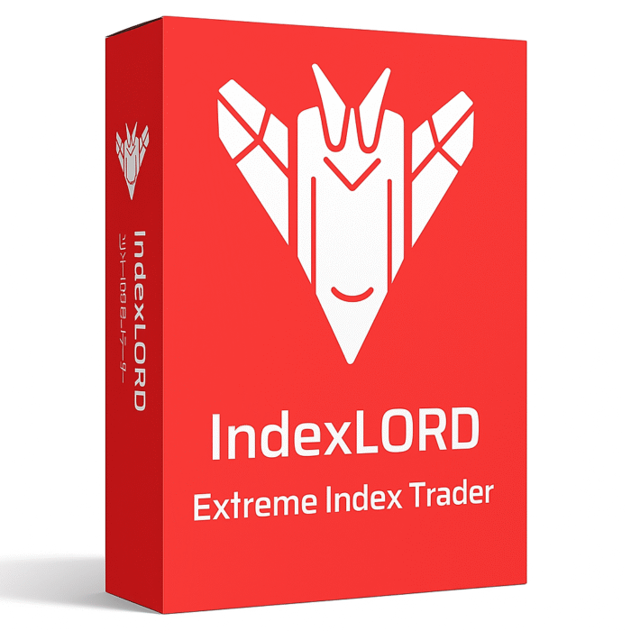 Index Lord V1.0 MT4 EA