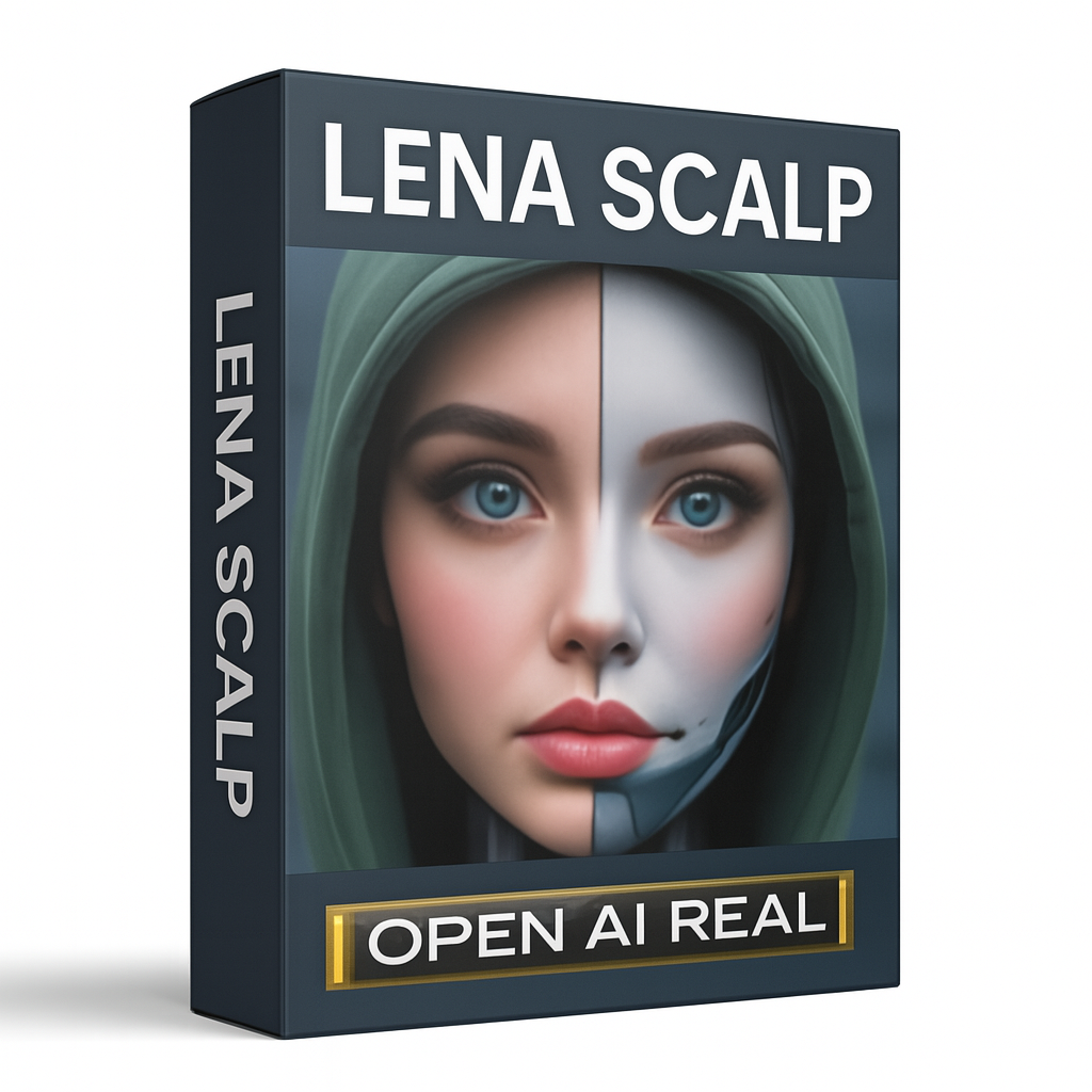 Lena Scalp EA v3.2 MT4 No DLL