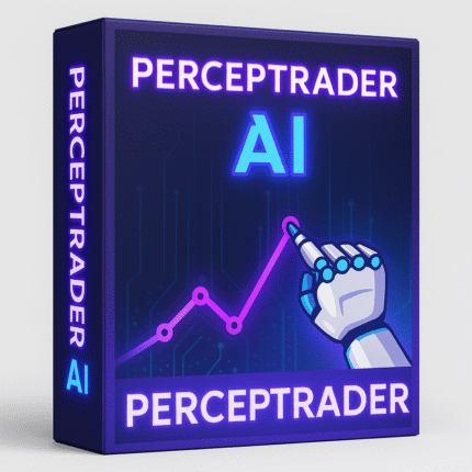 Perceptrader AI V2.23 MT4 EA - No DLL