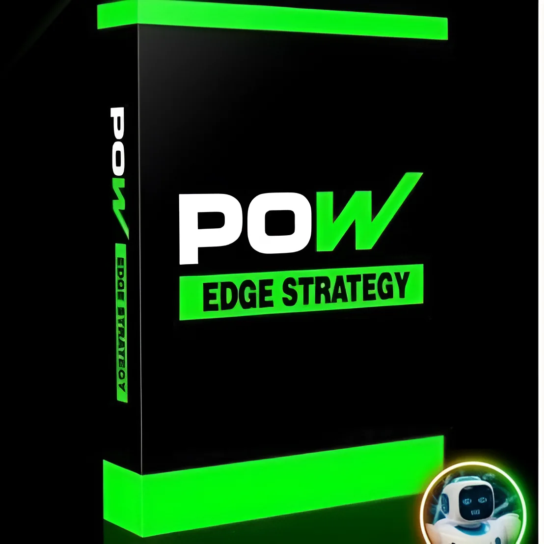 POW BANKER 8.72 MT5 DLL POW BANKER 8.72 MT5 DLL