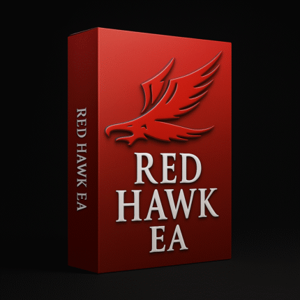 Red Hawk MT4 EA No DLL