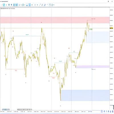 Smart Market Structure Concepts MT4