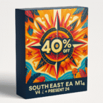 SouthEast EA MT4 V4 No DLL