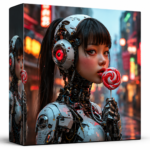 VR Lollipop MT4 EA