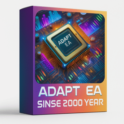 Adapt EA V1.13 EA No DLL