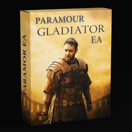 PARAMOUR GLADIATOR EA MT4