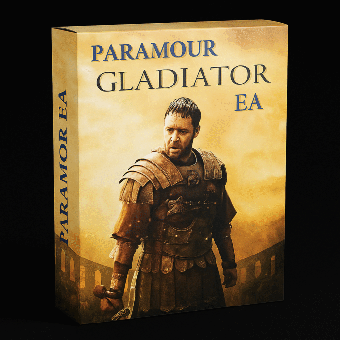 PARAMOUR GLADIATOR EA MT4