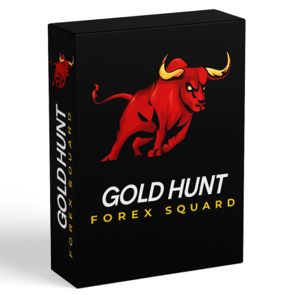 Gold Hunt v3.1 MT4 EA