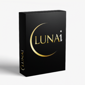 Luna AI Pro EA v1.1 No DLL