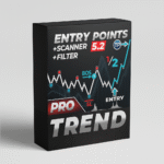 TPSpro TREND PRO MT4 Indicator