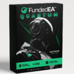 Funded EA Quantum Premium MT4