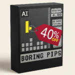 Boring Pips v4.2 MT4 EA No DLL