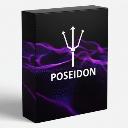POSEIDON EA MT4 V1.1- No DLL
