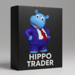 Hippo Trader Pro v3.1 MT4 EA No DLL