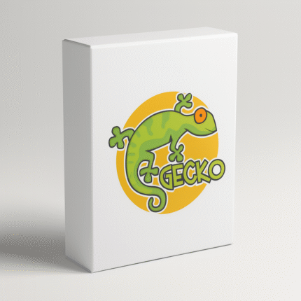 Gecko EA V1.2 MT4 No DLL