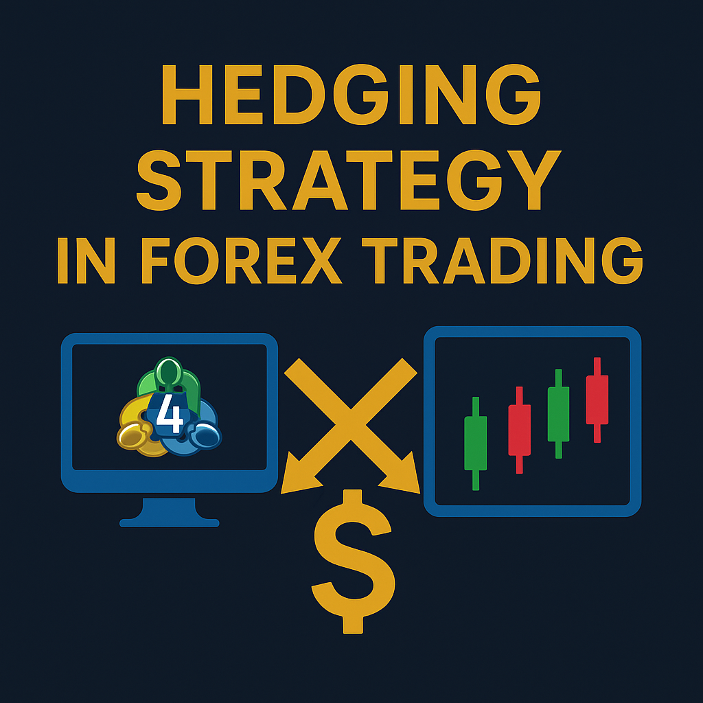 What Is Hedging Strategy in Forex Trading? A Complete Guide for 2025