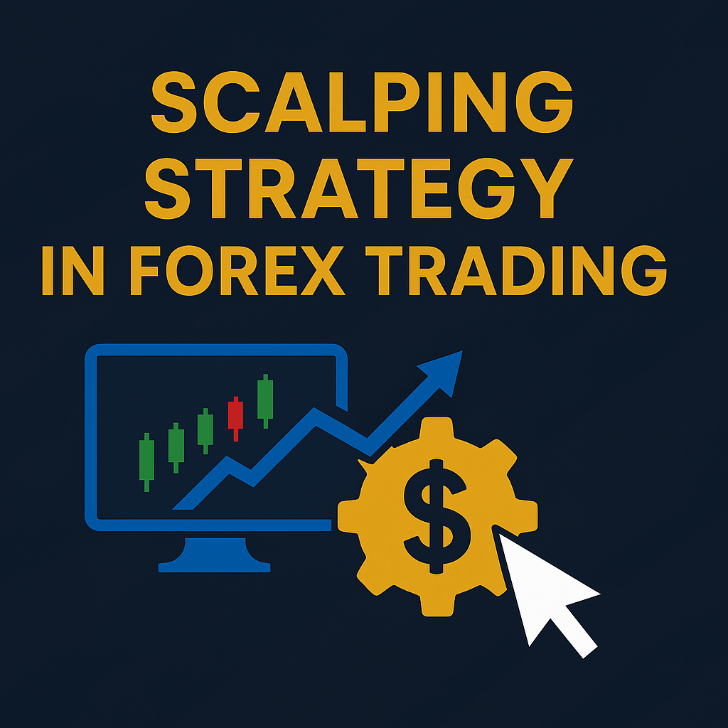 What Is Scalping Strategy in Forex Trading? A Complete Guide for 2025