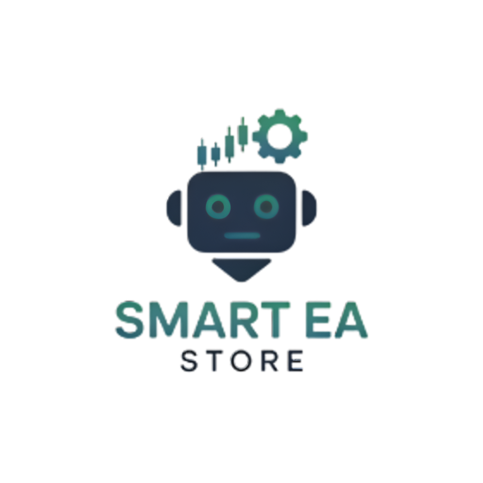 Smart EA Store Logo