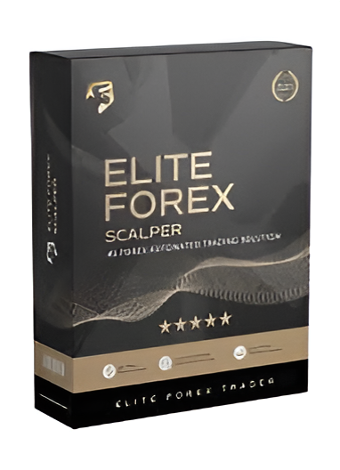 Elite Forex Scalper V6.20 EA MT4 No DLL