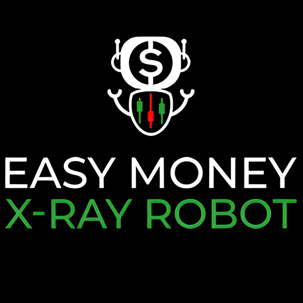Easy Money X-Ray Robot EA MT4 No DLL