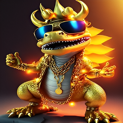Dragon Gold EA v2 MT4 No DLL