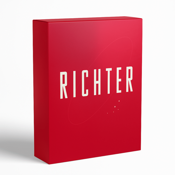 Richter EA MT4 V2.1 No DLL