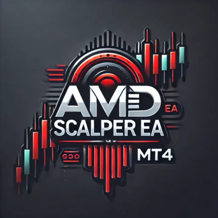 AMD Scalper EA V1.17 MT4 No DLL