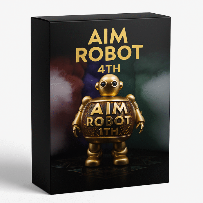 AiM EA V1.0 MT4 No DLL