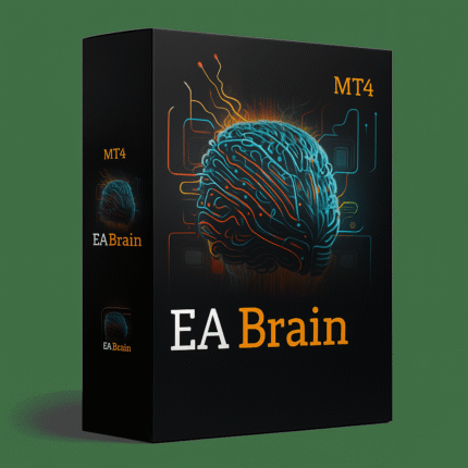 Amazing Brain EA MT4 V5.1 No DLL