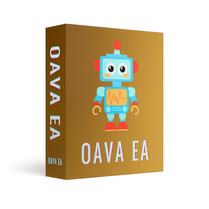 OAVA EA V2.5 MT4 No DLL
