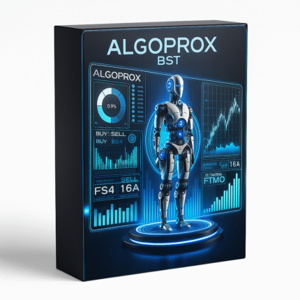 Algoprofx FTMO BST16 EA MT4 No DLL
