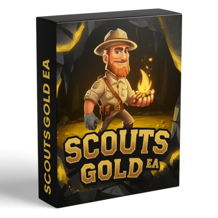 Scouts Gold EA v9.5.9 MT4 No DLL