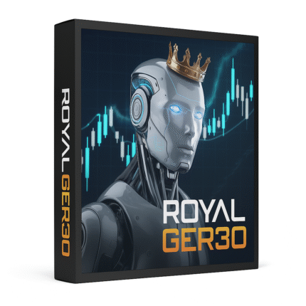 Royal GER30 EA V1.0 MT4 No DLL