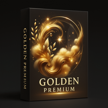 Goldenity AI EA v2.8 MT4 No DLL