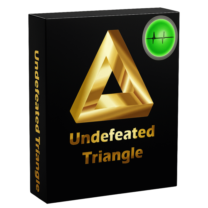 Undefeated Triangle EA MT4 V3.2 No DLL